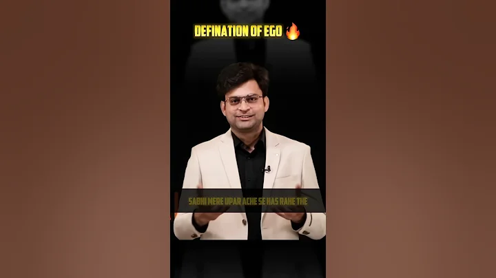 DEFINATION OF MALE EGO 💀🔥 || #adda247 #banking #viral #shorts