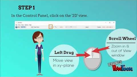 JaamSim Discrete-Event Simulation Software - Module 1