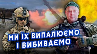 👊САЗОНОВ: Часів Яр беруть в ЛЕЩАТА! Росіяни ПЕРЕРІЗАЮТЬ ТРАСУ? ЗСУ підготували СЮРПРИЗ