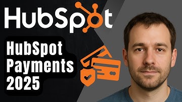 How to Set Up Payments in HubSpot (2025 Step-by-Step Beginner Tutorial)