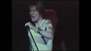 Guns N Roses - You're Crazy - Live The Ritz (1987) Resimi