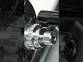 Gear Broaching on a DMG Mori
