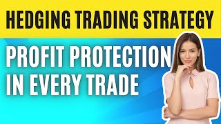 Binary Options Hedging Strategies | Secure Your Trades, Minimize Loss #BinaryOptionsHedging