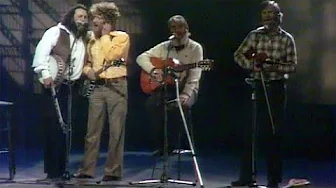 The Auld Triangle - The Dubliners, 1980 The Auld Triangle - The Dubliners, 1980