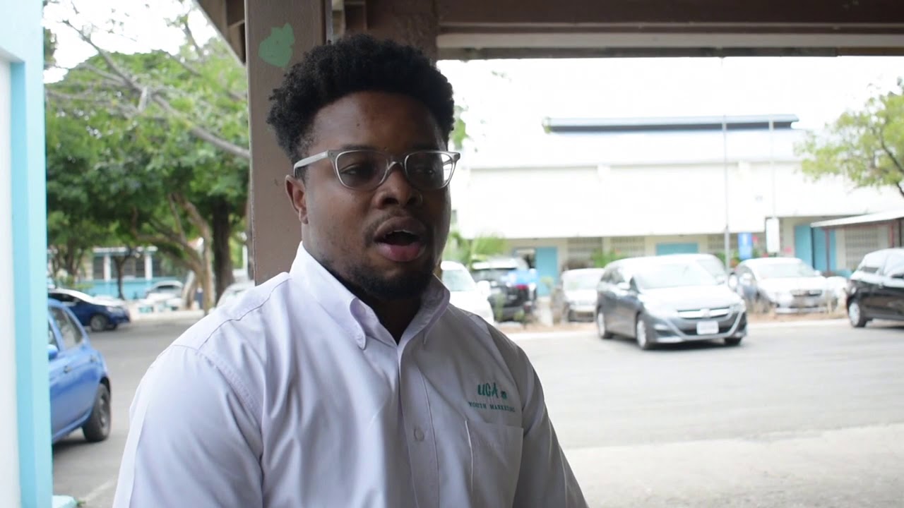 Being a Mentor at STGC