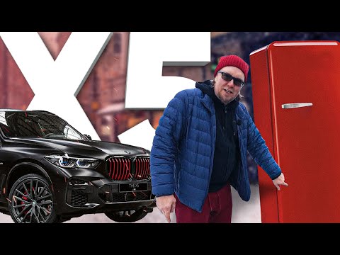 Video: Perché la mia BMW x5 non si avvia?