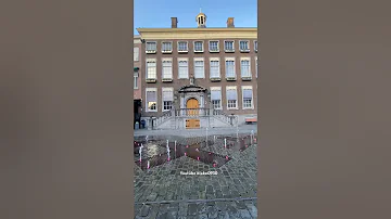 Breda #netherlands #nederland