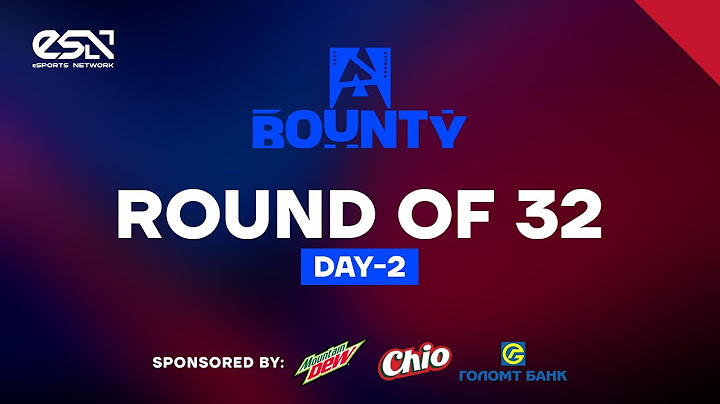 BLAST Bounty 2025 Season 1 | DAY 2 | (MN) |  Vitality - Metizport