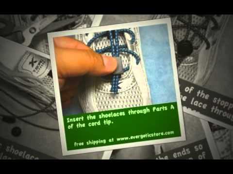 Shoelace Video