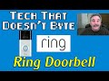 Ring Doorbell Review - Is it worth it in 2020?