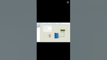 Control Your Arduino & LCD with C# and Visual Studio! Serial Communication Made Easy! #shorts