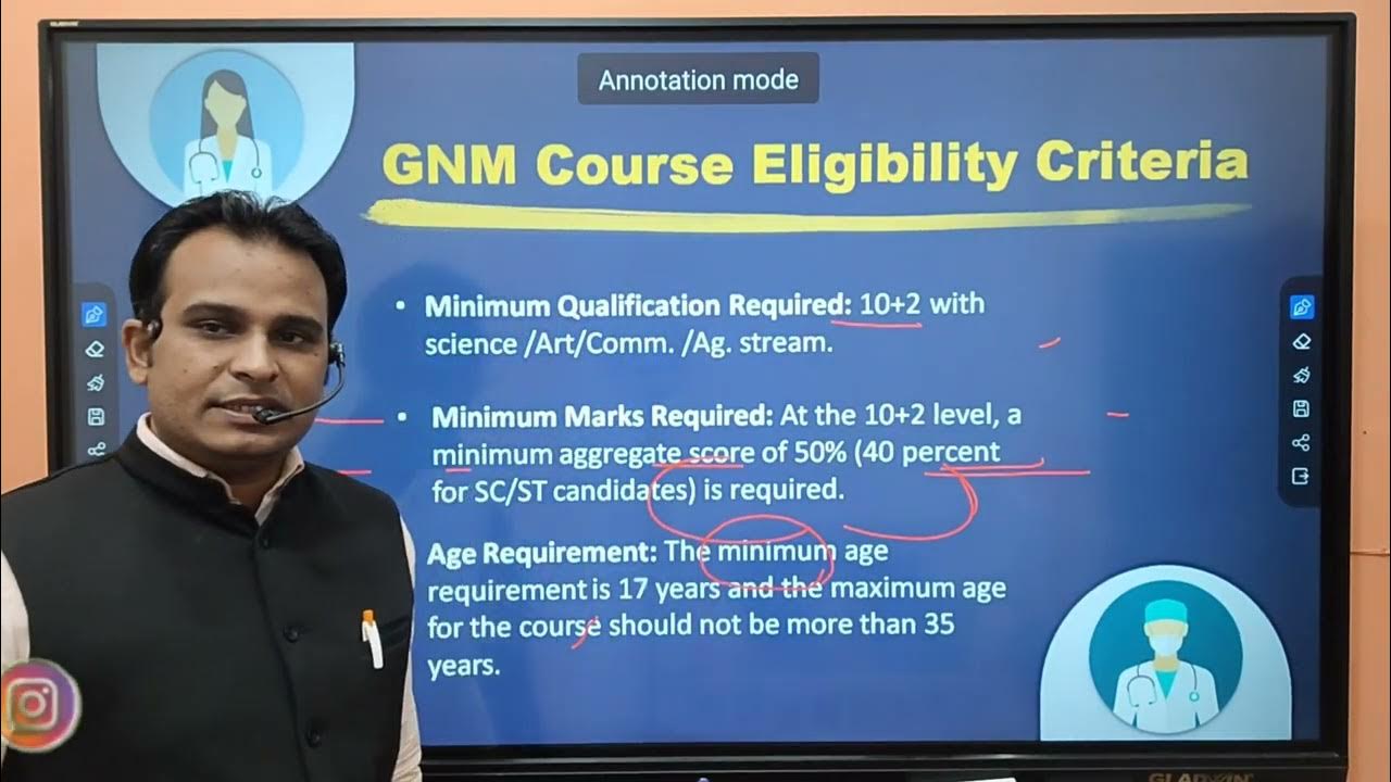 What Is GNM Course GNM Course Kya Hai All Details In Hindi YouTube what-is-gnm-course-gnm-course-kya-hai-all-details-in-hindi-youtube