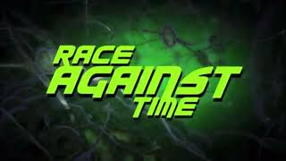 Ben 10 Race Against Time - Opening Theme Pal