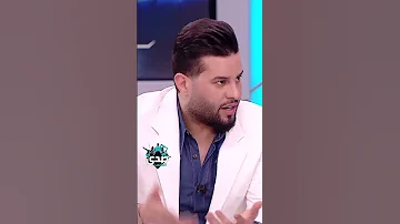 محمد السالم يختار أهم مطربين عراقيين حاليا و يتجنب حسام الرسام 