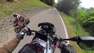 yamaha mt 10 sp test kurve