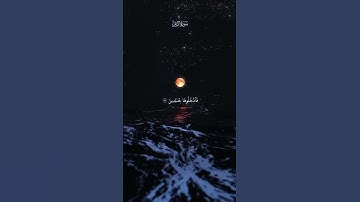 قران كريم محمد ناصر الخاجة #quran #قرآن
