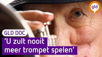 Het bizarre levensverhaal van trompettist Willem Reinen #1 | GLD Doc