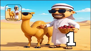 My Perfect Farm - 3D Farm Game - Gameplay Part 1 - Android Gameplay screenshot 5