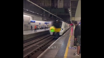 NEW TRAINS VS CLASS 158 😍 #roblox #chaeyong #musicgenre #artclothing #edit #chaeyoungedit #uktrains