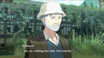 Digimon Survive Playthrough Part 9 No Commentary