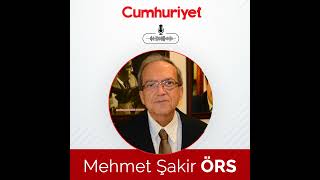 ‘Durduramayacaklar Halkın Coşkun Akan Selini’ - Mehmet Şakir Örs