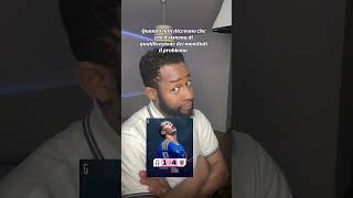 Ma che è sta voce nella mia testa ? #calcio #italia #norvegia #qualificazionimondiali