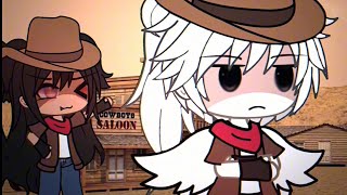 Cow boy + Cow girl || Gacha edit || Trend || Gacha life || w/ @gryvrse