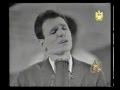عبد الحليم حافظ لاتـكـذبي 