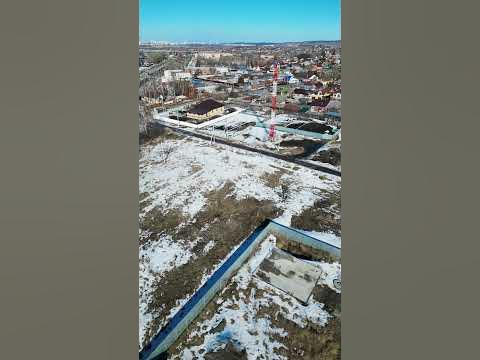 Участок в Горном Щите, Тополиная 1 - YouTube
