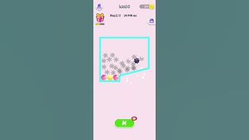 Antistress Relaxing Pop Game