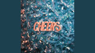 Video thumbnail of "The Wild Reeds - Cheers"