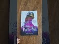 Finding the Path of Me • Book Flip-Through