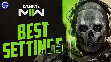 Modern Warfare 2 Mouse & Keyboard Settings: How to Optimize/Improve Them