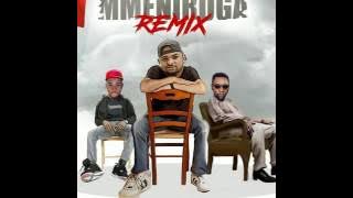 Stamina Ft Roma & Jay Mo   Mmeniroga Remix  Music@hassan mudy