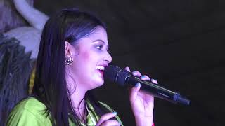 কউ বঝ ন মনর বযথ Keu Bojhe Na Moner Batha Cover By- Ariyoshi Synthia Live Show