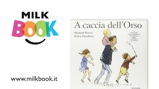 A caccia dell'Orso. Ediz. a colori - Michael Rosen - Helen