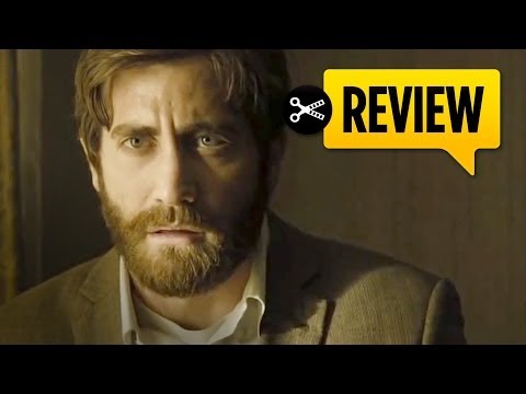 Review: Enemy (2014) - Jake Gyllenhaal Movie HD