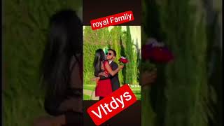 #congratulations @Tsgeroyal-k9v #congratulations #birthdaycelebration #royalfamily #gracias
