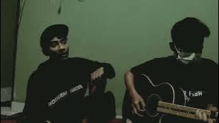 #Jang Ganggu cover akustik #story wa #fajarpjrr