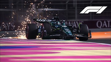 𝙁𝙤𝙧𝙢𝙪𝙡𝙖𝟭-This is no ordinary sport