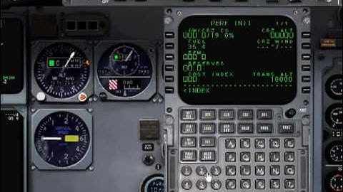 PIC 737 Startup Part 1