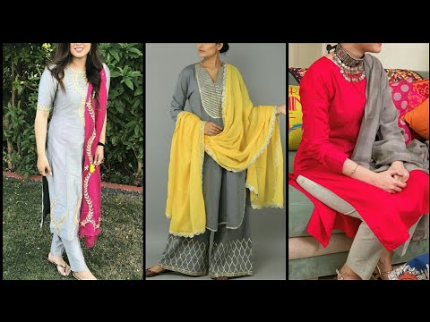 Grey Colour Ethnic Anarkali Suit For Trendy Girls Wedding Looks - KSM  PRINTS - 4144634
