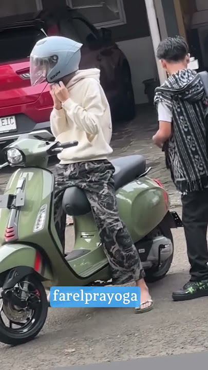 #youtubeshorts  farel prayoga berangkat sekolh diantr bang egi