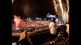 Gryffin Drops Only @ Electric Daisy Carnival México 2019