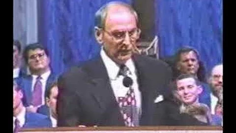 Dr. Curtis Hutson - I'm on the Winning Side