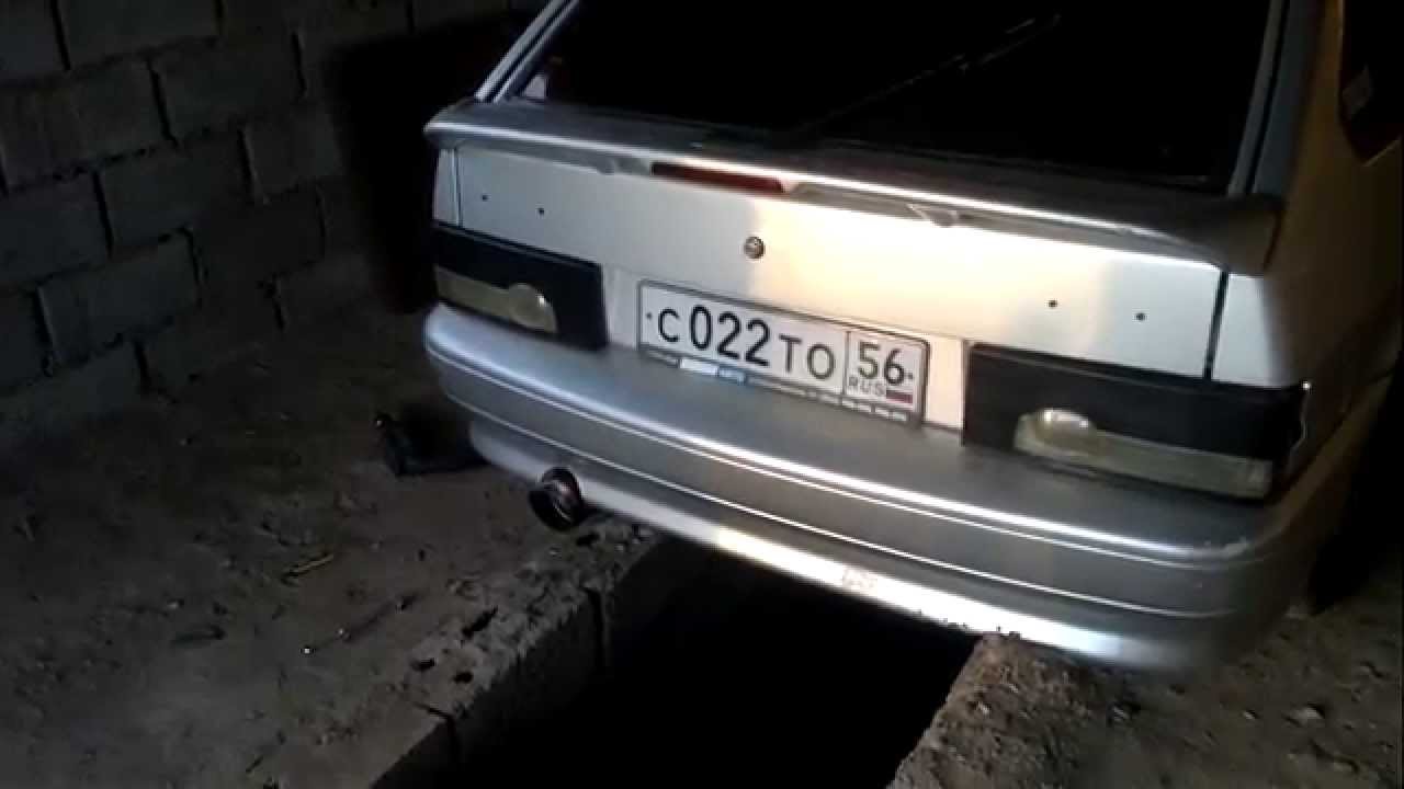 Subaru sound на ваз Subaru sound на ваз