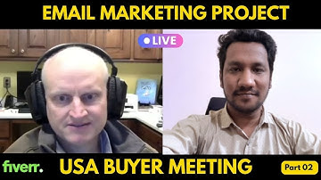 Live Project Delivery on Zoom 🔥 | Client Interview | Client Communication  | Learn With Mehedi