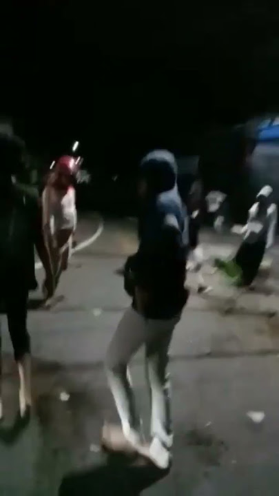 geger geden madiun.. psht vs pshw