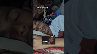 part:-2nd ( Prank with brother) #vlog #minivlog #shorts