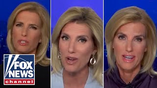 Laura Ingraham’s top 3 monologues of 2020